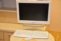 Nashville Dentist Computer Patient Health Record System